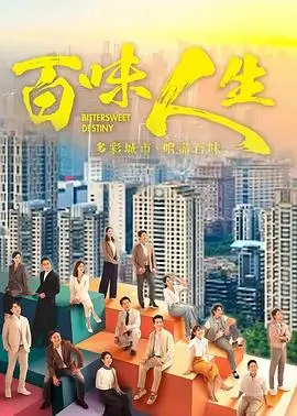 剧集《回声诊所》海报